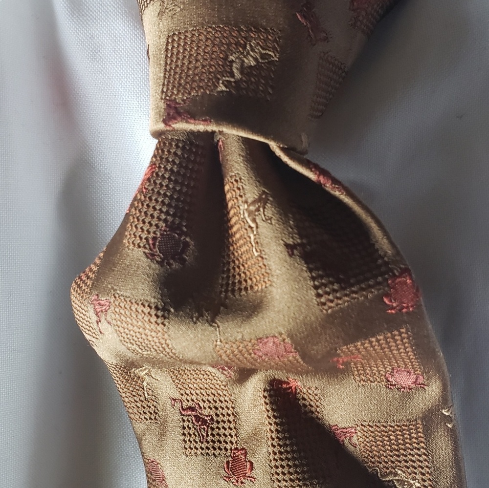 CANALI Men's ties